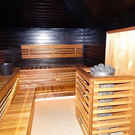 Botnia Hotel & Restaurant Kruunupyy Экстерьер фото