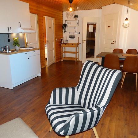 Botnia Hotel & Restaurant Kruunupyy Экстерьер фото