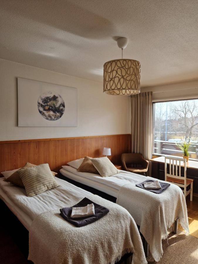 Botnia Hotel & Restaurant Kruunupyy Экстерьер фото