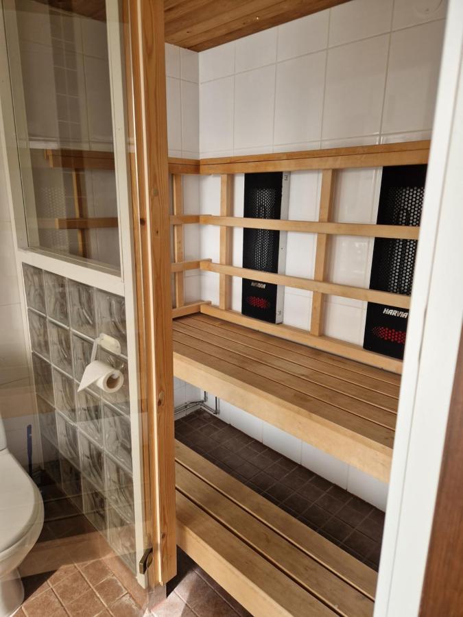 Botnia Hotel & Restaurant Kruunupyy Экстерьер фото