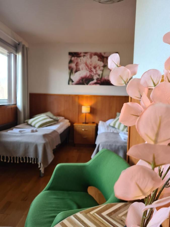 Botnia Hotel & Restaurant Kruunupyy Экстерьер фото