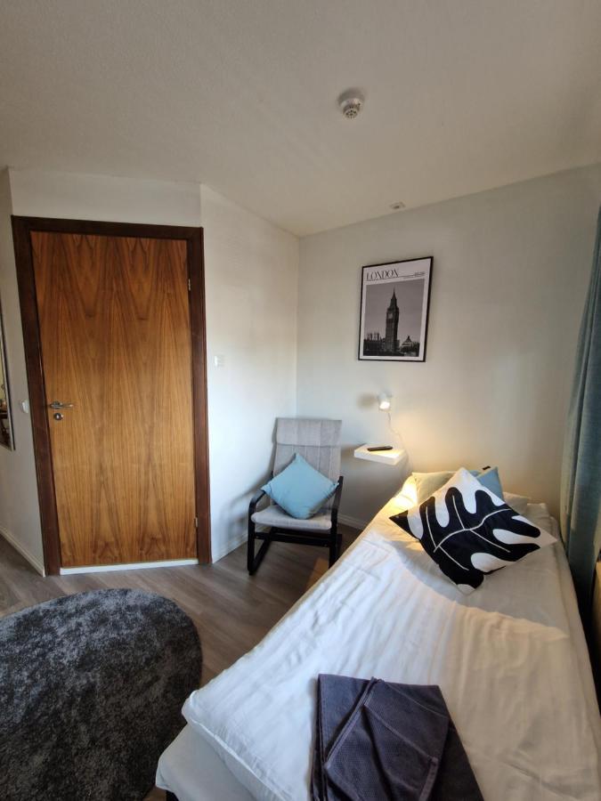 Botnia Hotel & Restaurant Kruunupyy Экстерьер фото