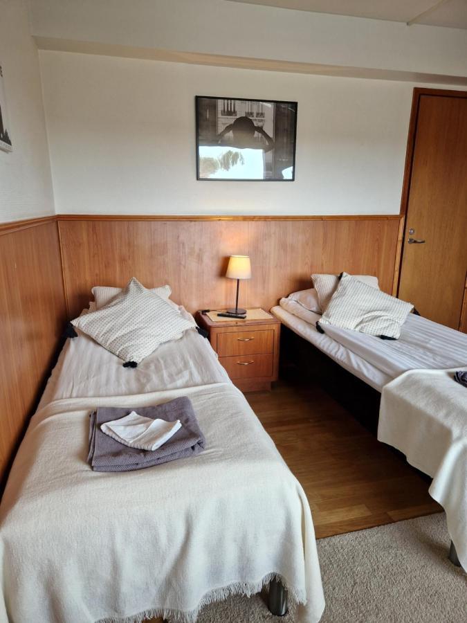 Botnia Hotel & Restaurant Kruunupyy Экстерьер фото