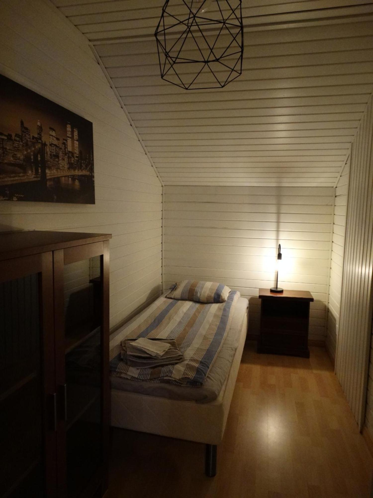 Botnia Hotel & Restaurant Kruunupyy Экстерьер фото