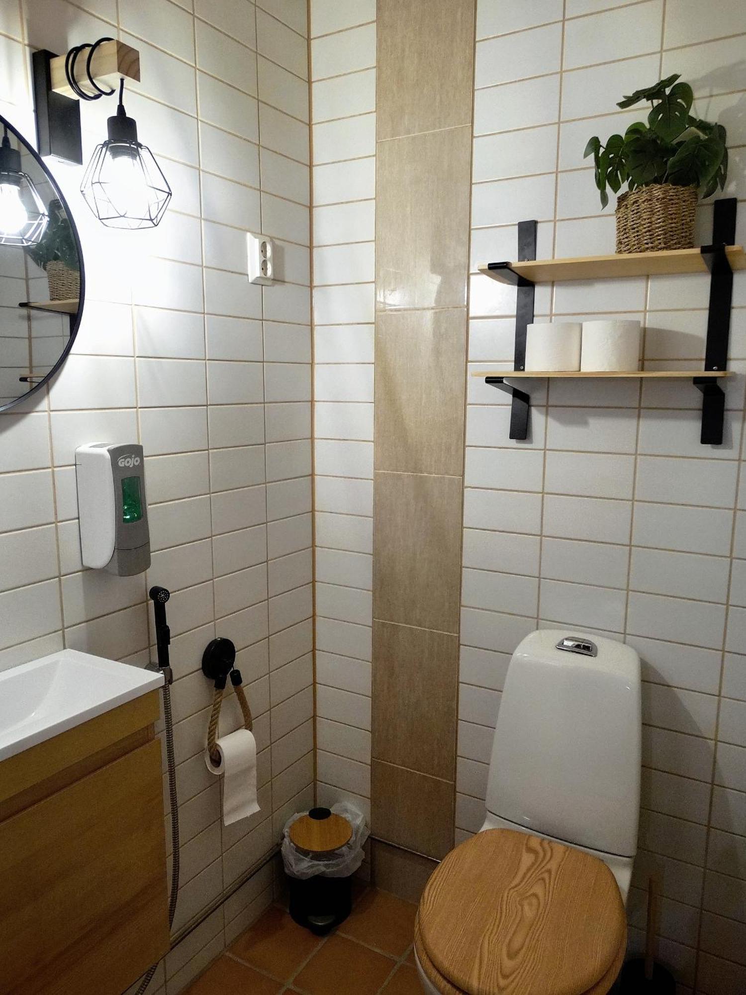 Botnia Hotel & Restaurant Kruunupyy Экстерьер фото