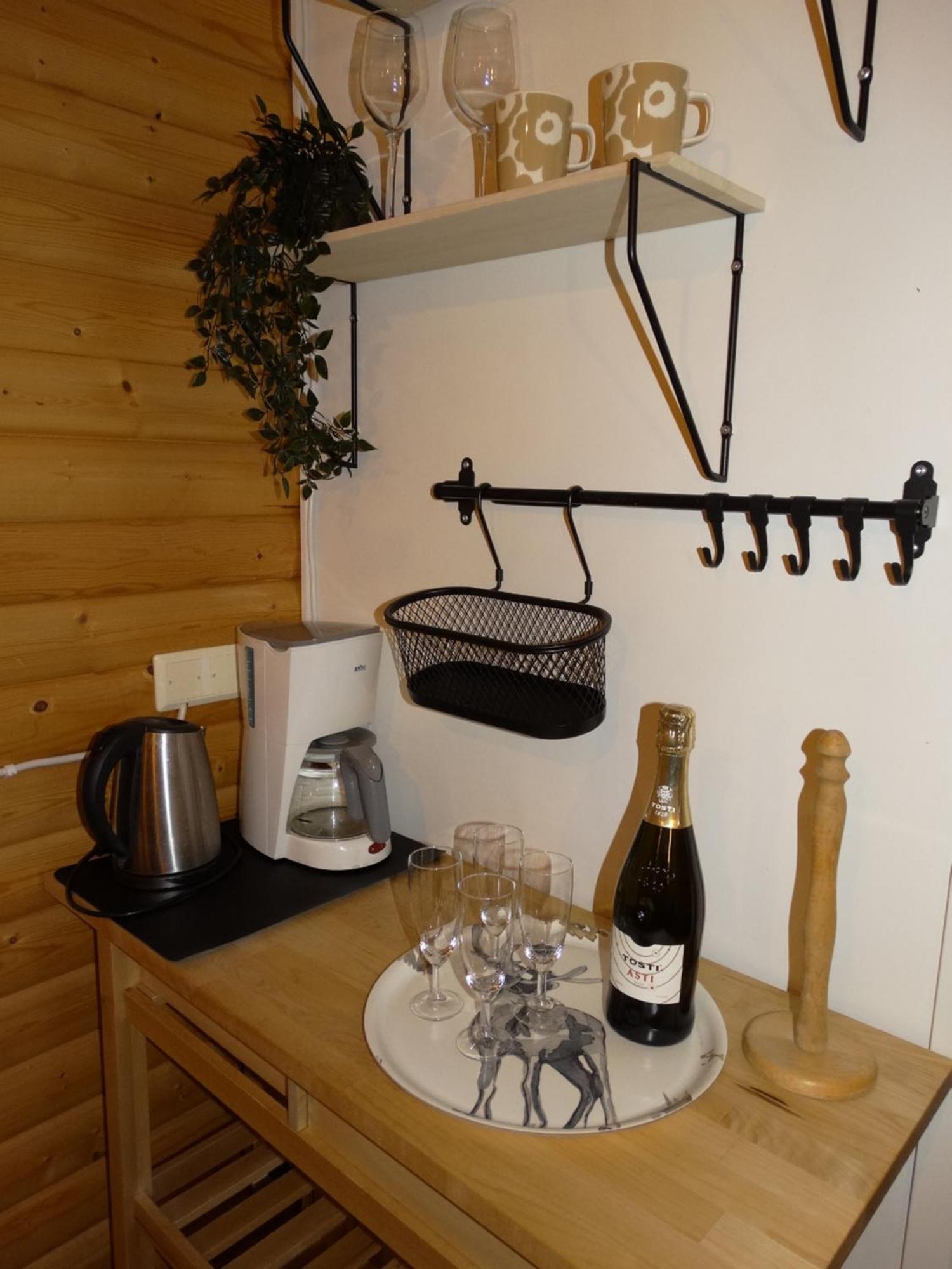 Botnia Hotel & Restaurant Kruunupyy Экстерьер фото