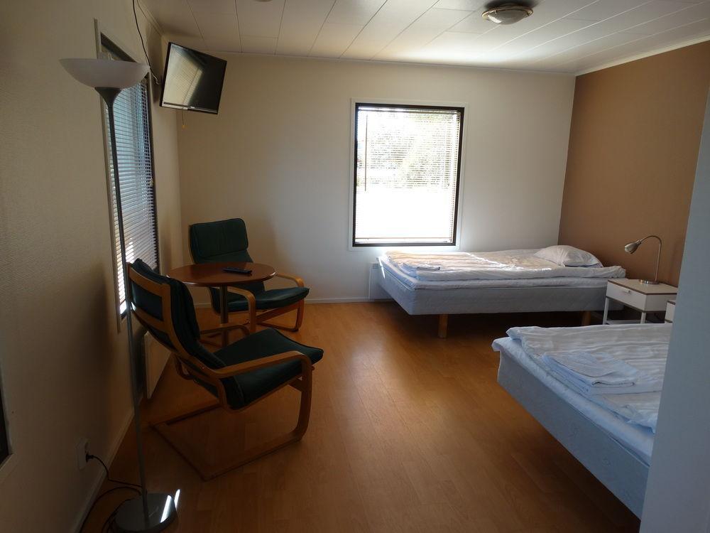 Botnia Hotel & Restaurant Kruunupyy Экстерьер фото