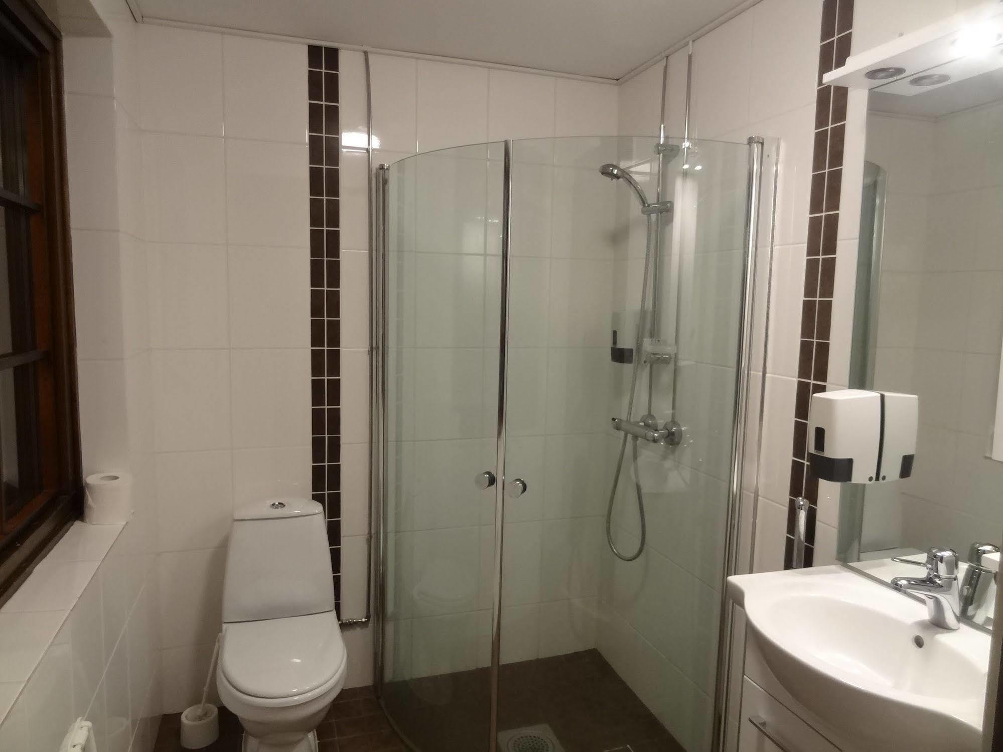 Botnia Hotel & Restaurant Kruunupyy Экстерьер фото