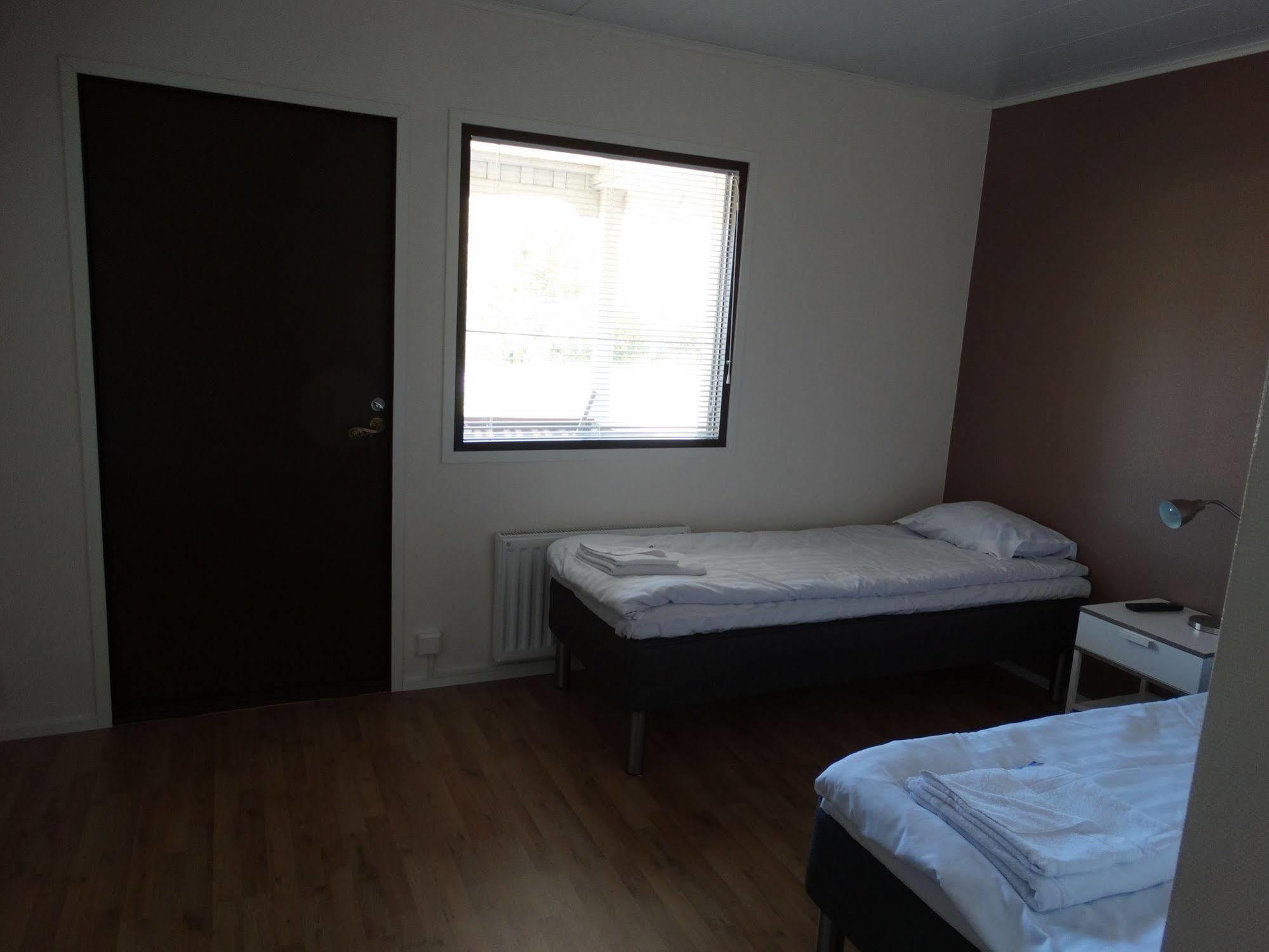 Botnia Hotel & Restaurant Kruunupyy Экстерьер фото