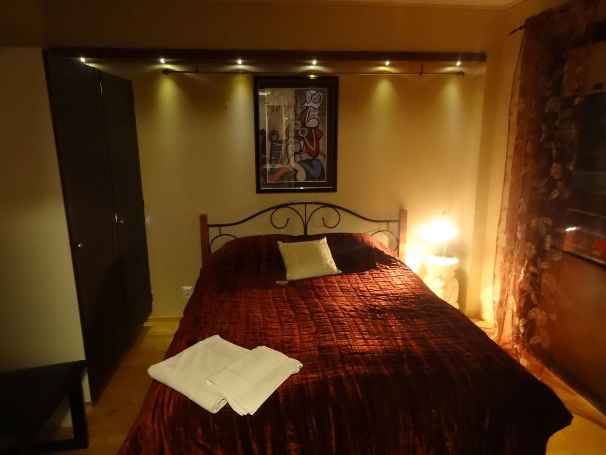 Botnia Hotel & Restaurant Kruunupyy Экстерьер фото