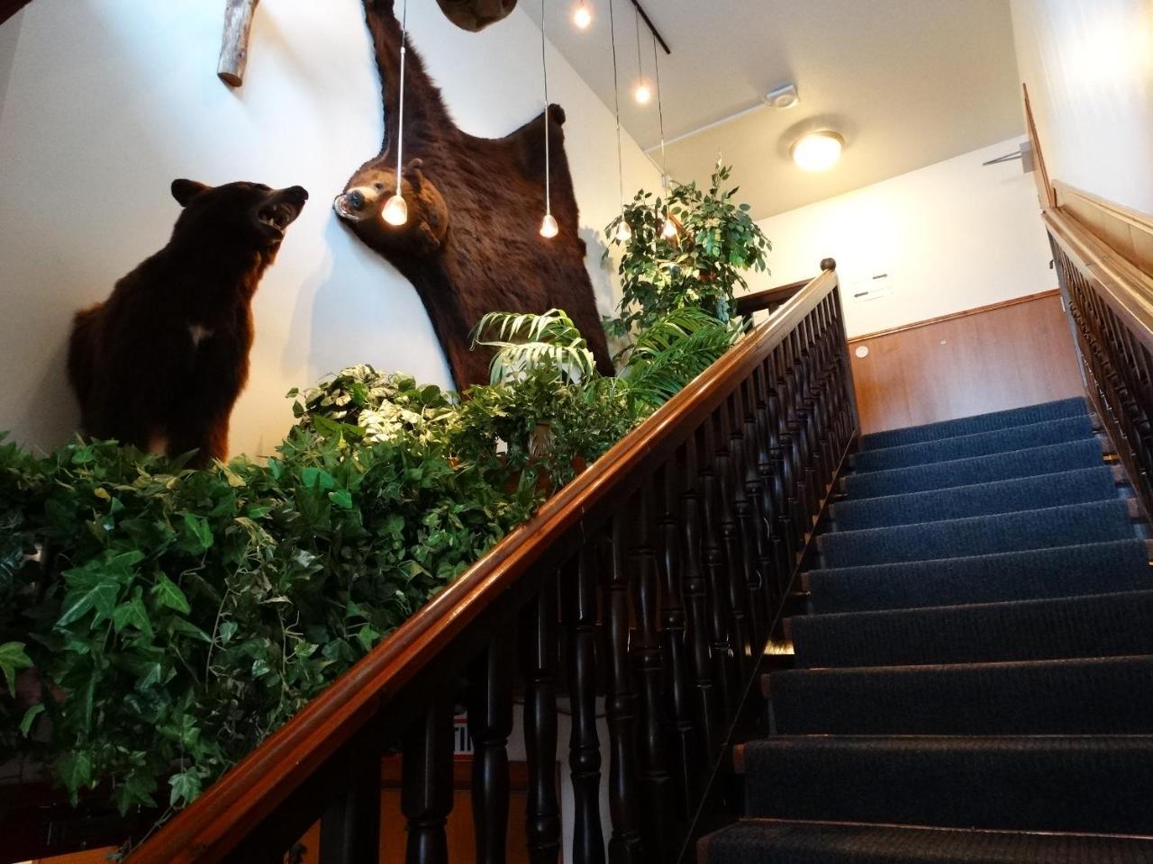 Botnia Hotel & Restaurant Kruunupyy Экстерьер фото