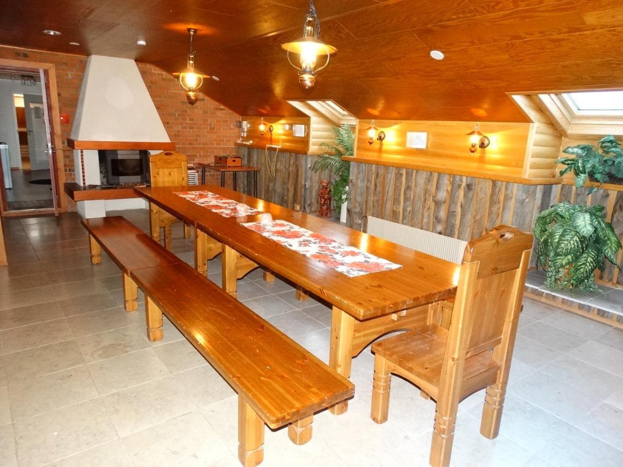 Botnia Hotel & Restaurant Kruunupyy Экстерьер фото