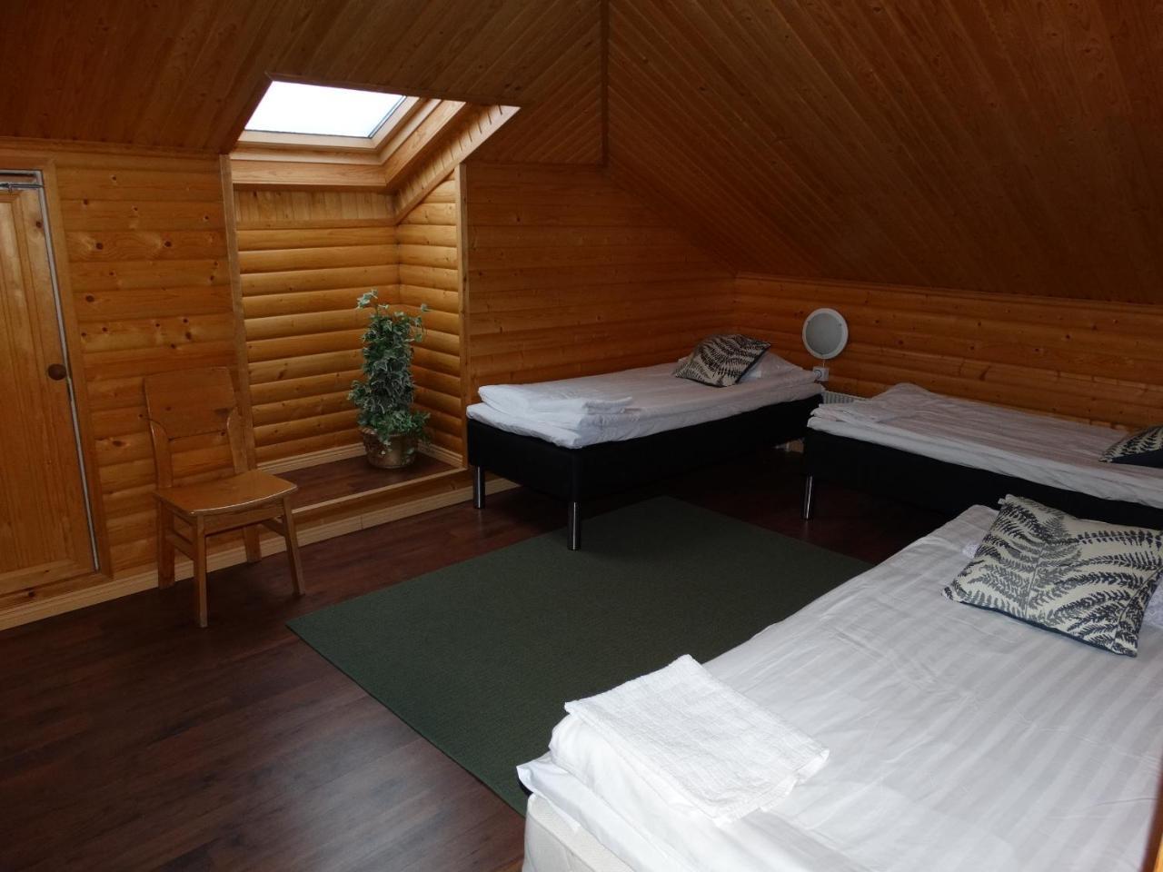 Botnia Hotel & Restaurant Kruunupyy Экстерьер фото