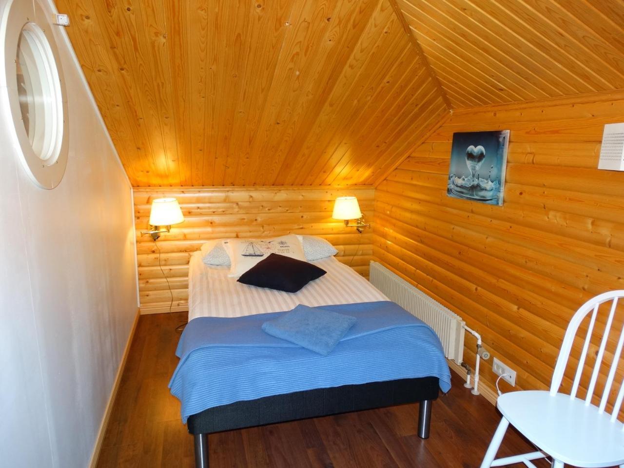 Botnia Hotel & Restaurant Kruunupyy Экстерьер фото