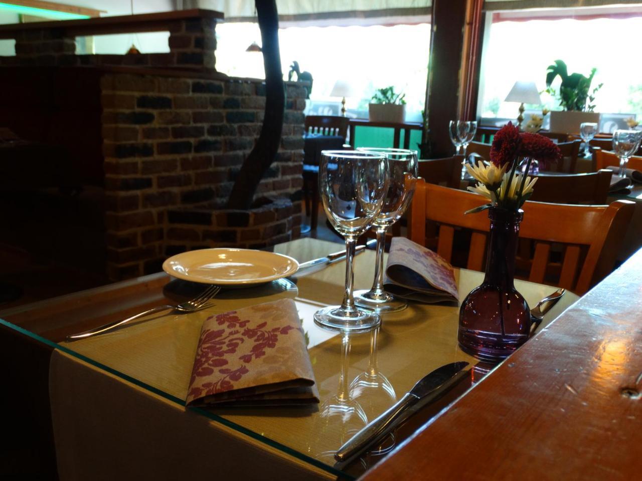 Botnia Hotel & Restaurant Kruunupyy Экстерьер фото